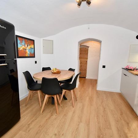Krakow Family Nest Apartment Luaran gambar