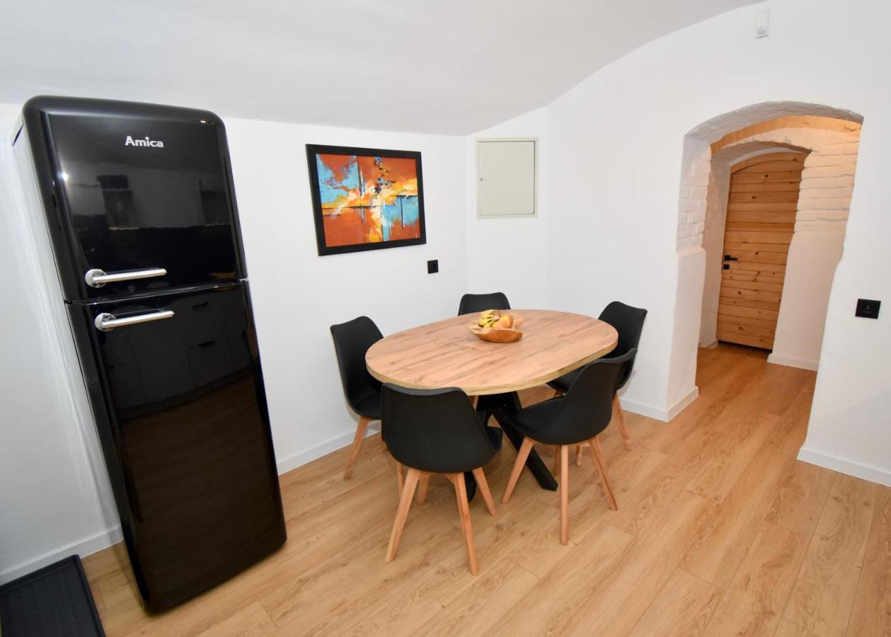 Krakow Family Nest Apartment Luaran gambar