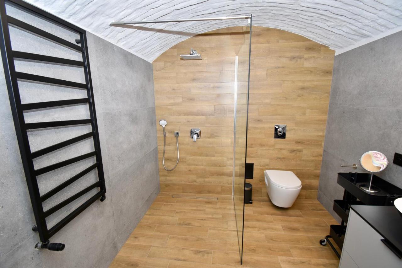 Krakow Family Nest Apartment Luaran gambar